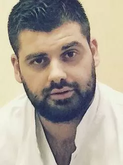 Аль-Айюби Радван Надимович