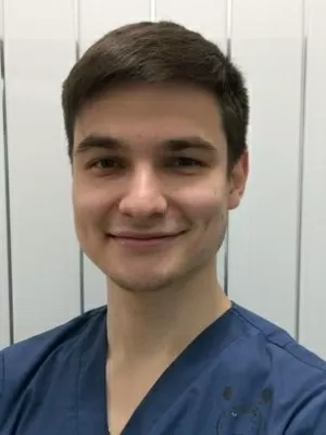 Лучников Роман Владимирович