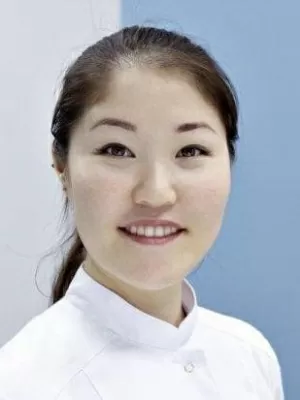 Бадмаева Индра Батбаяровна