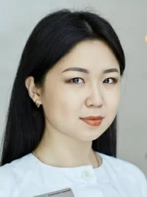 Джалаева Эльвира Витальевна