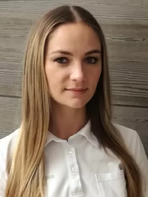 Судакова Дарья Анатольевна