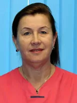 Осипова Ирина Геннадьевна