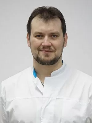 Яганов Александр Андреевич