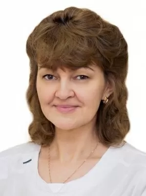 Ромашова Виктория Анатольевна