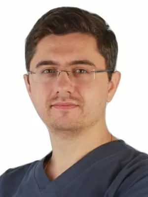 Яранцев Станислав Вячеславович