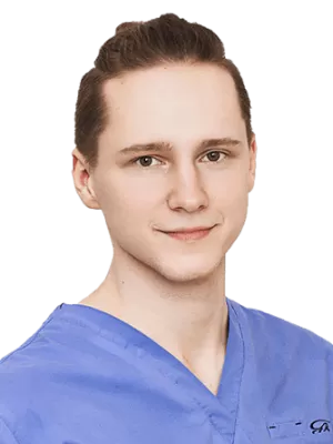 Батырев Алексей Владимирович