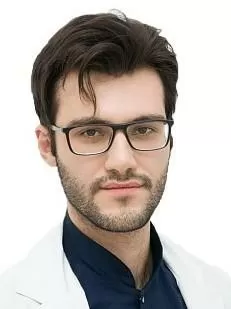 Дваладзе Давид Тамазович