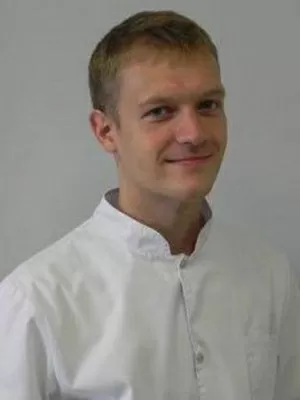 Глушаков Вячеслав Александрович