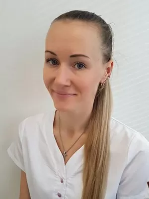 Локтионова Юлия Ивановна