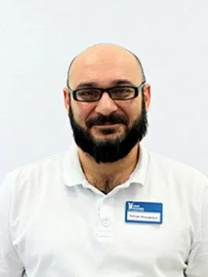 Хаткутов Андзор Аниуарович