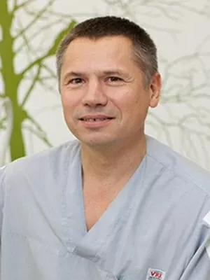 Коцюбинский Виталий Игоревич