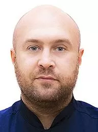 Бирюков Евгений Владимирович