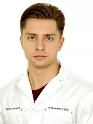 Шамов Вадим Андреевич