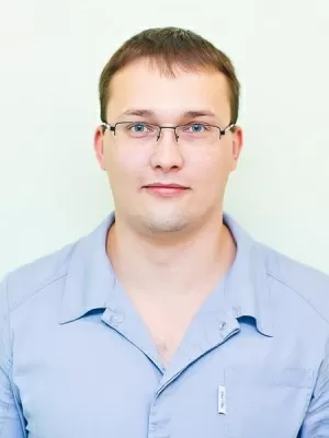 Борисов Павел Алексеевич