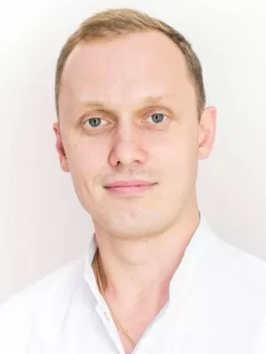 Симонов Александр Сергеевич