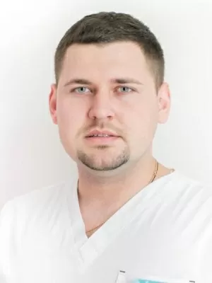 Раюшкин Игорь Игоревич