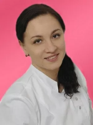 Глущенко Наталья Николаевна