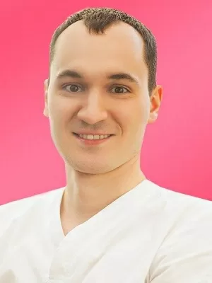 Сайфиев Ренат Рамильевич