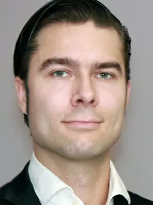 Куликов Геннадий Владимирович