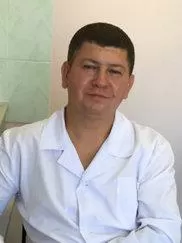 Визнюк Владимир Васильевич