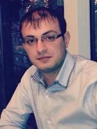 Погосян Айк Мурадович