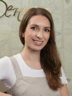 Горшенкова Елена Игоревна