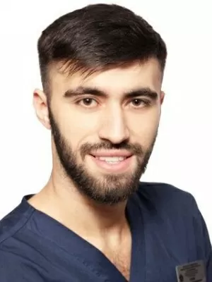 Агаев Хабиб Сулейманович