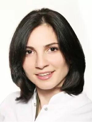 Герия Лиана Владимировна