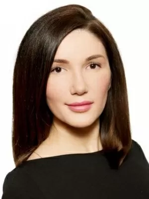 Ликсо Татьяна Юрьевна