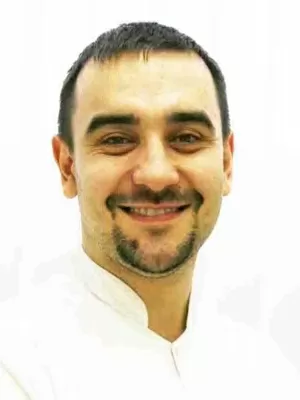 Ценин Виктор Андреевич