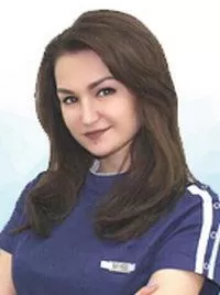 Борисова Екатерина Александровна