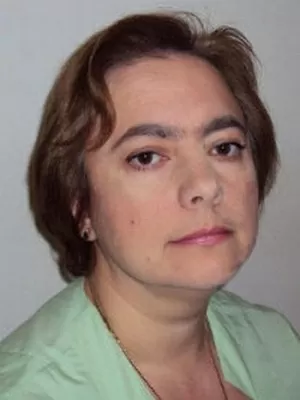 Дикова Наталья Владимировна