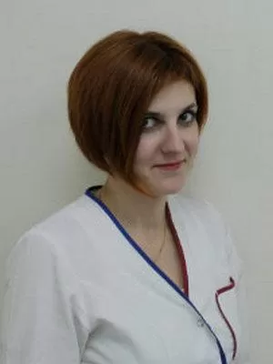 Балашова Александра Вячеславовна