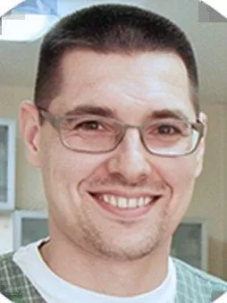 Райвич Илья Семенович