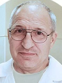 Райвич Семен Львович