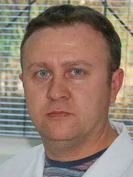 Петраков Дмитрий Александрович