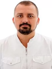 Кужовник Антон Леонидович