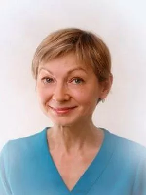 Кулешова Лилия Леонидовна