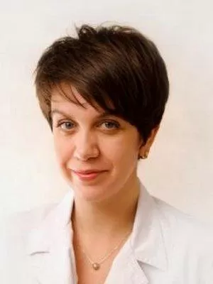 Угримова Мария Леонидовна