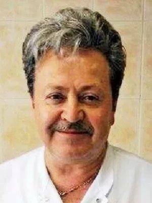 Колесников Владимир Ильич