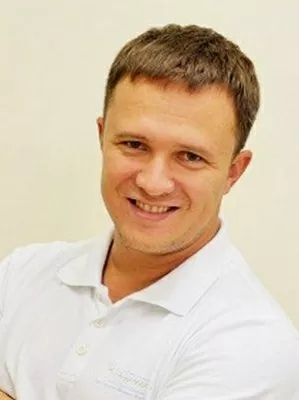 Богатырьков Михаил Викторович