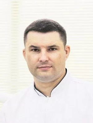 Михов Дмитрий Олегович