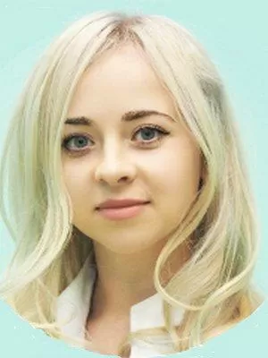 Воронина Анна Андреевна