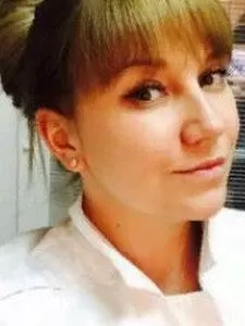 Панюшкина Екатерина Ивановна