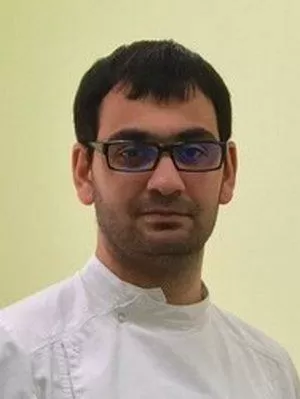 Карапетян Карен Гагикович