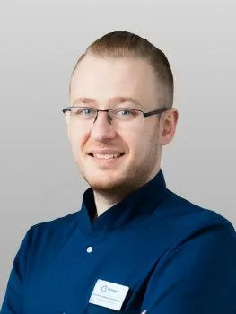 Штульман Алексей Алексеевич