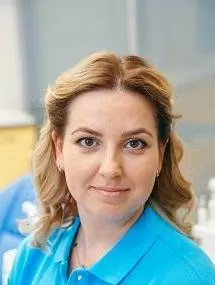 Подушкина (Кулик) Анна Сергеевна