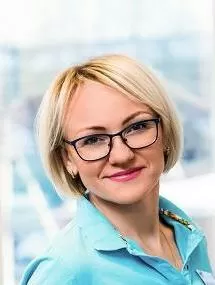 Серкова Елена Всеволодовна