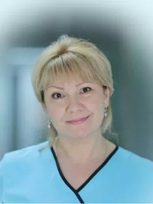 Заболотская Валентина Игоревна