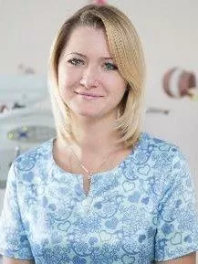 Ефремова Наталья Викторовна